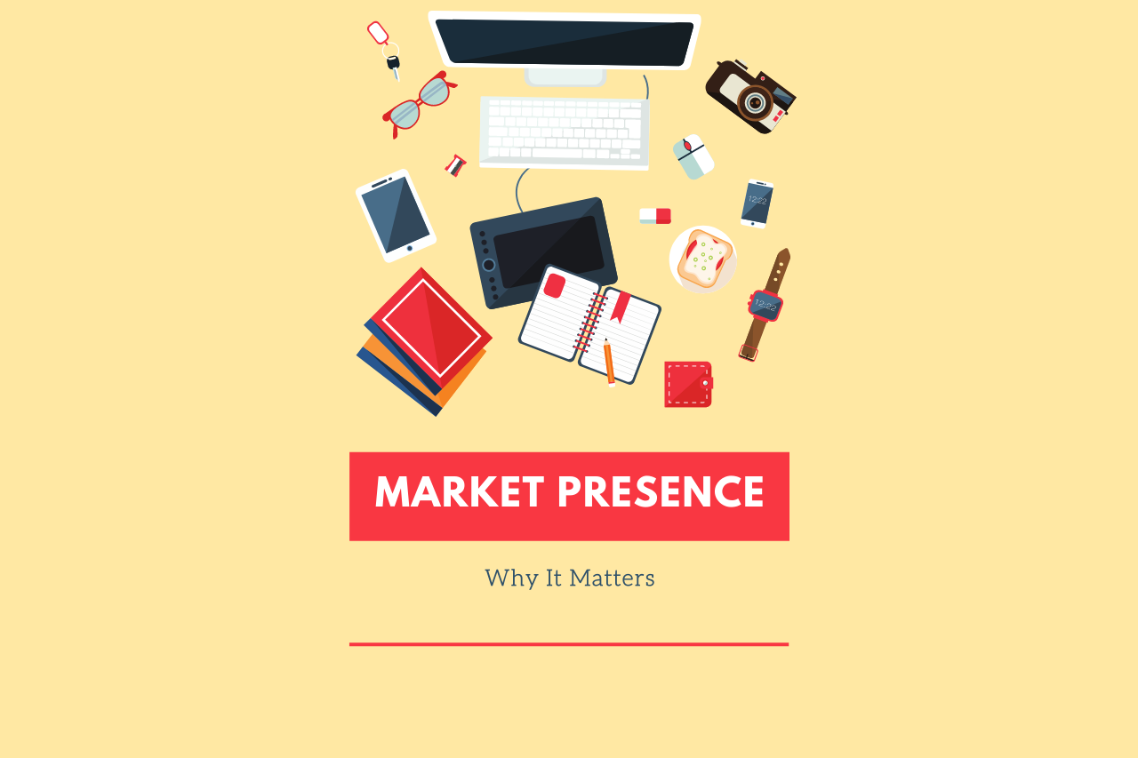 Why Every Business Needs a Digital Presence in 2025