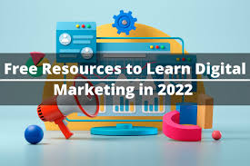 Free Resources to Jumpstart Your Marketing in 2025